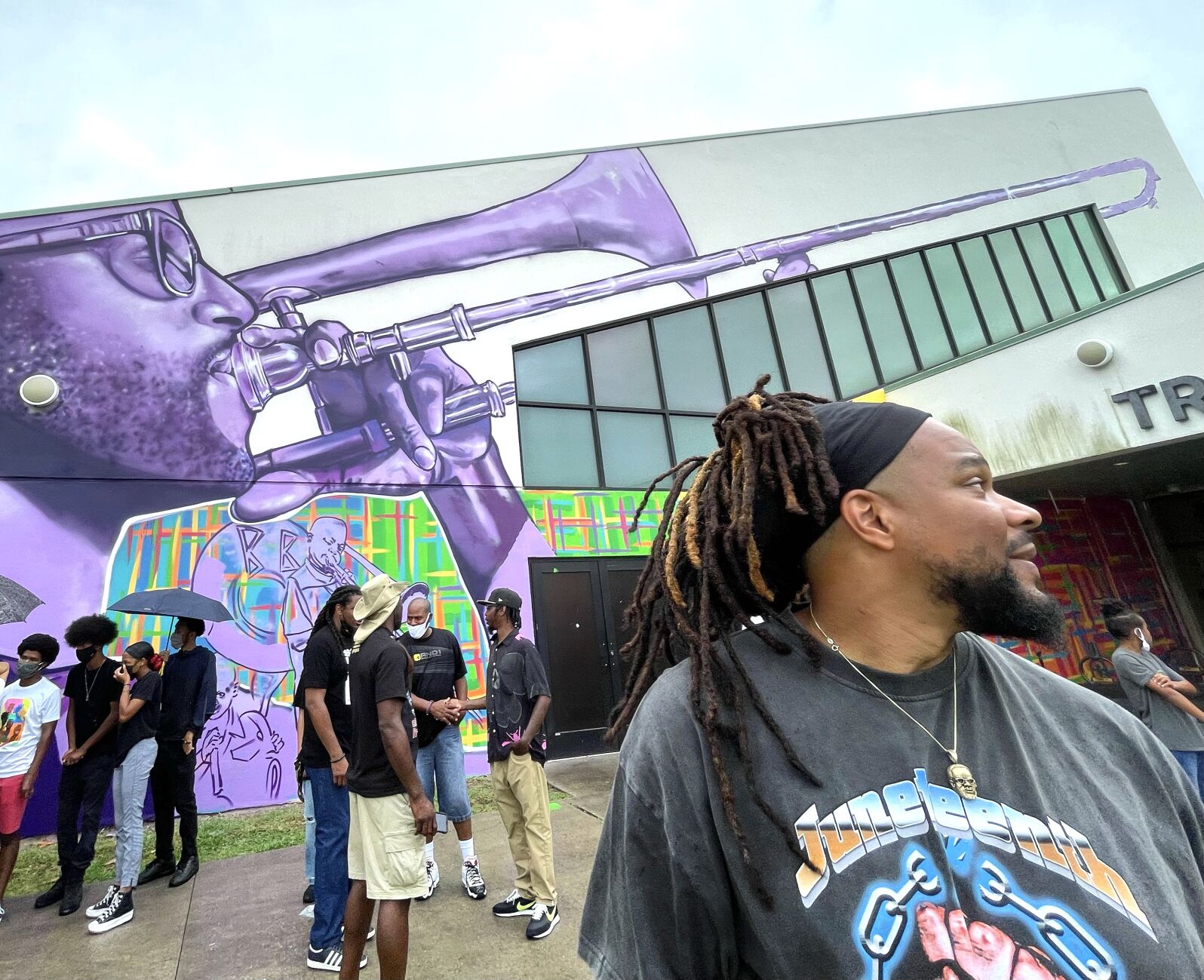 Juneteenth Freedom Ride